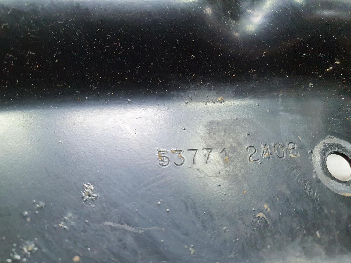 Suport baterie auto TOYOTA AYGO _B1_ 2005 - > 744040H010
