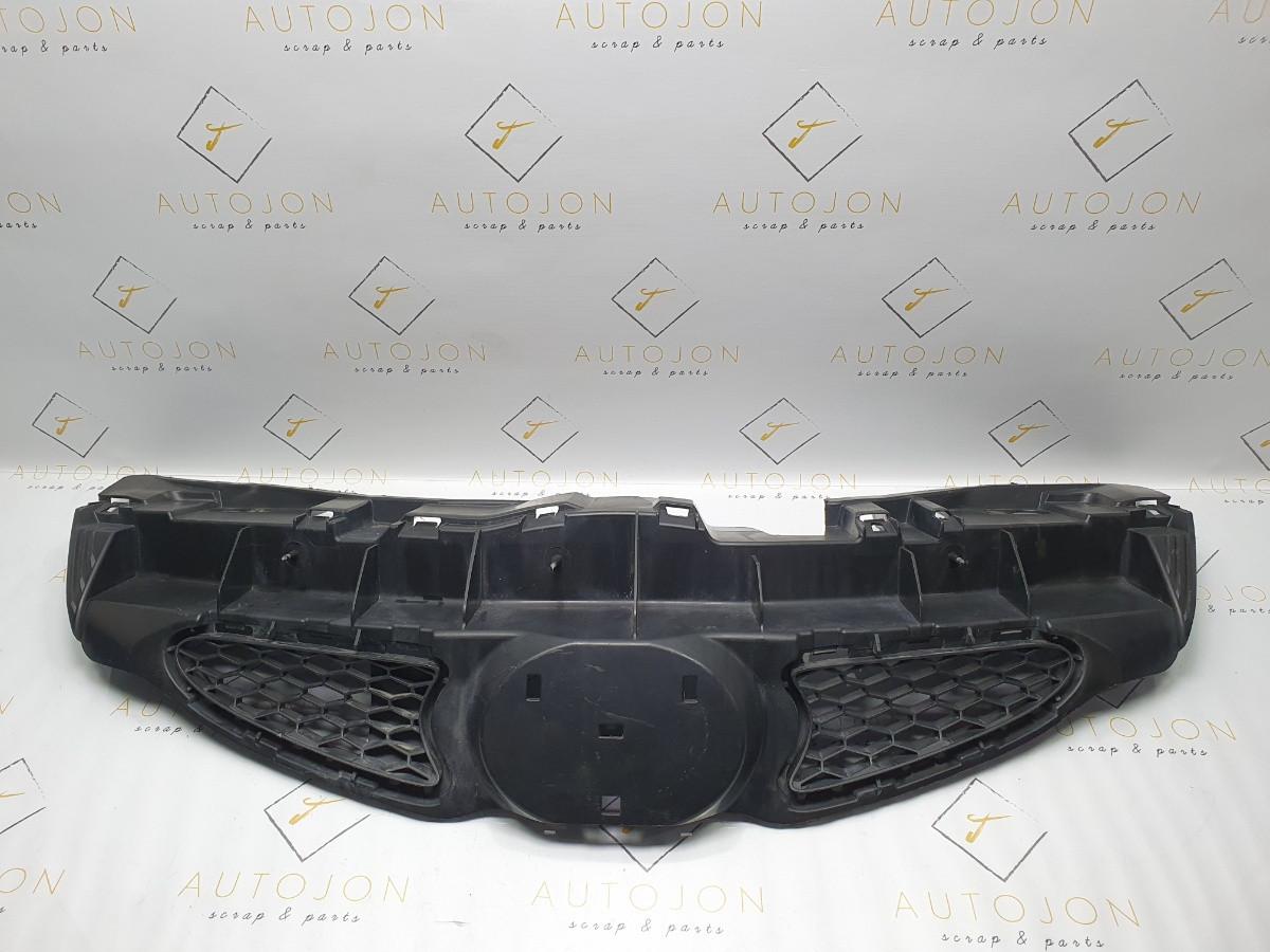 Grila centrala bara fata  TOYOTA AYGO _B1_ 2005 - > 531110H010