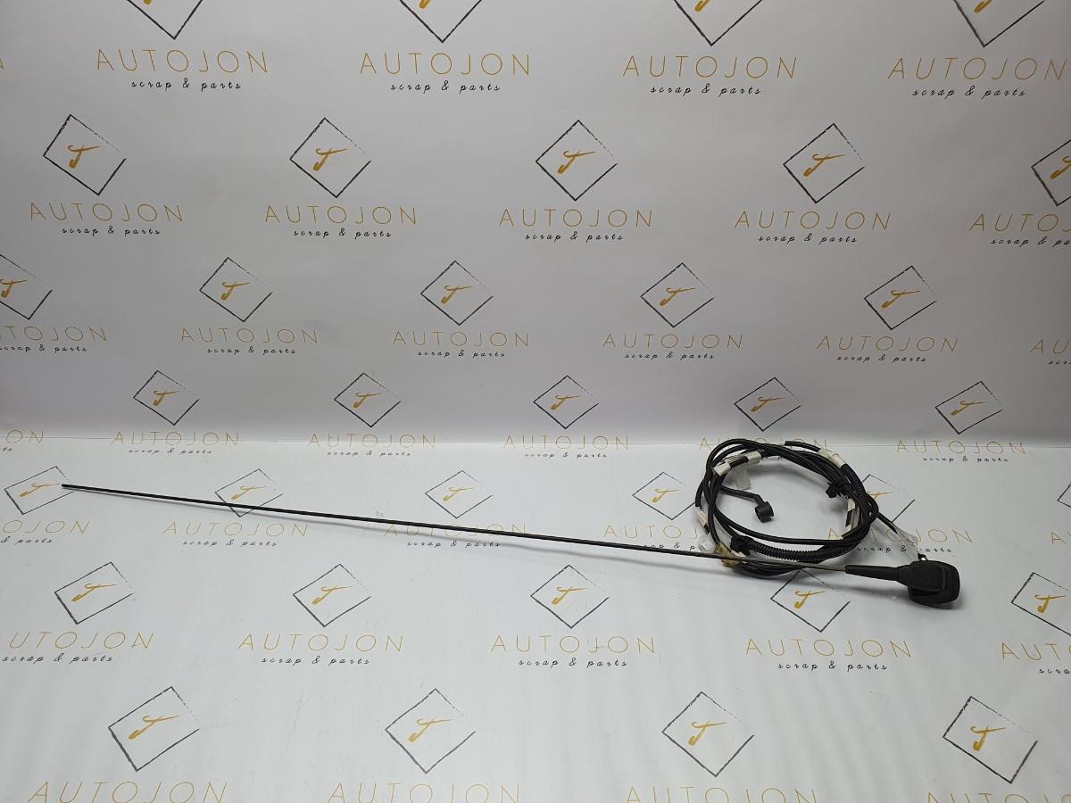 Antena cupola  TOYOTA AYGO _B1_ 2005 - > 861010H020