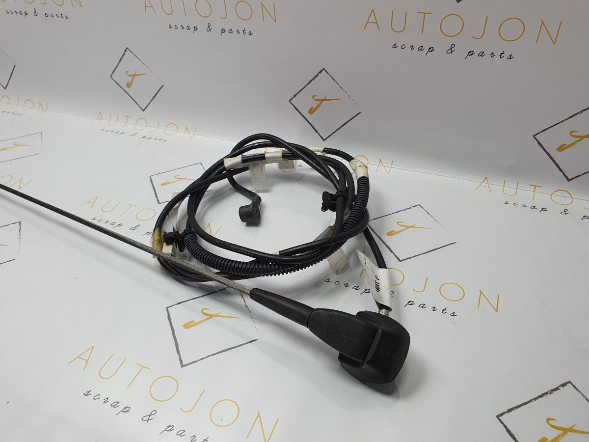 Antena cupola  TOYOTA AYGO _B1_ 2005 - > 861010H020