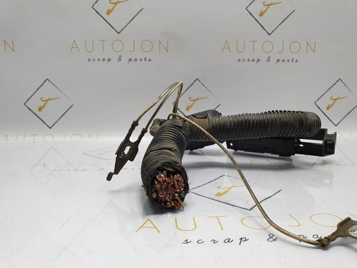 Mufa conector ECU TOYOTA AYGO (_B1_) [ 2005 - > ] OEM 192840