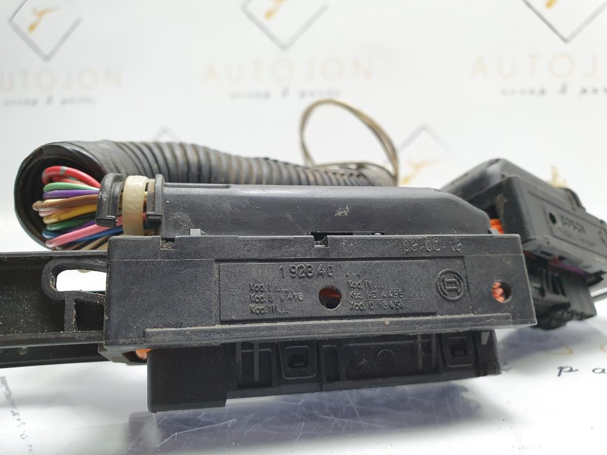Mufa conector ECU TOYOTA AYGO (_B1_) [ 2005 - > ] OEM 192840