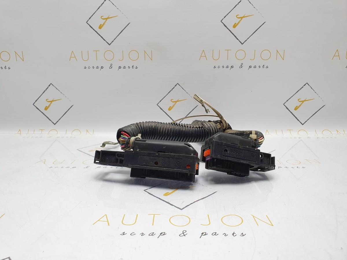 Mufa conector ECU TOYOTA AYGO (_B1_) [ 2005 - > ] OEM 192840