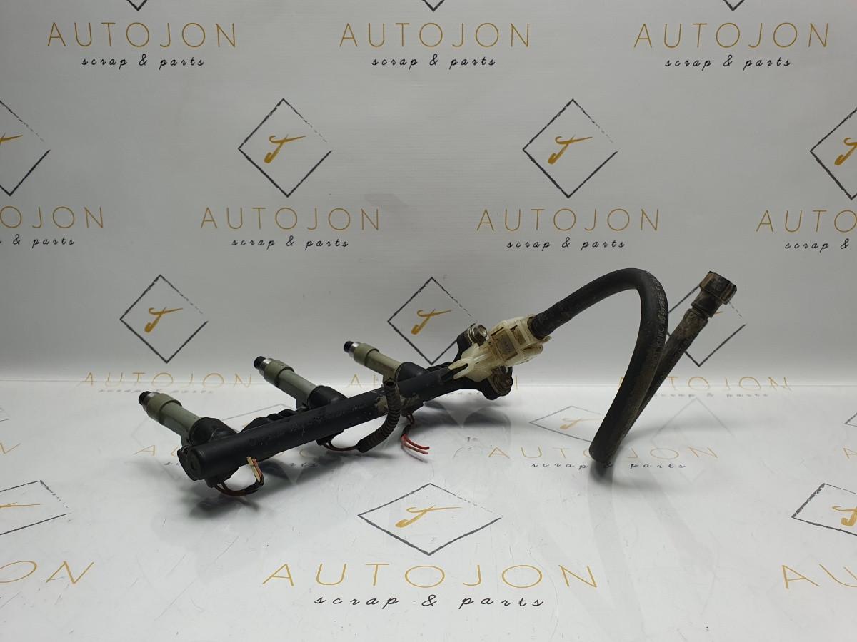 Rampa cu injectoare TOYOTA AYGO _B1_ 2005 - > 23814-0Q010