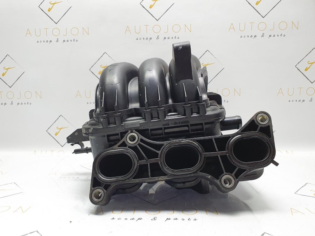 Galerie admisie TOYOTA AYGO _B1_ 2005 -> 171200Q040