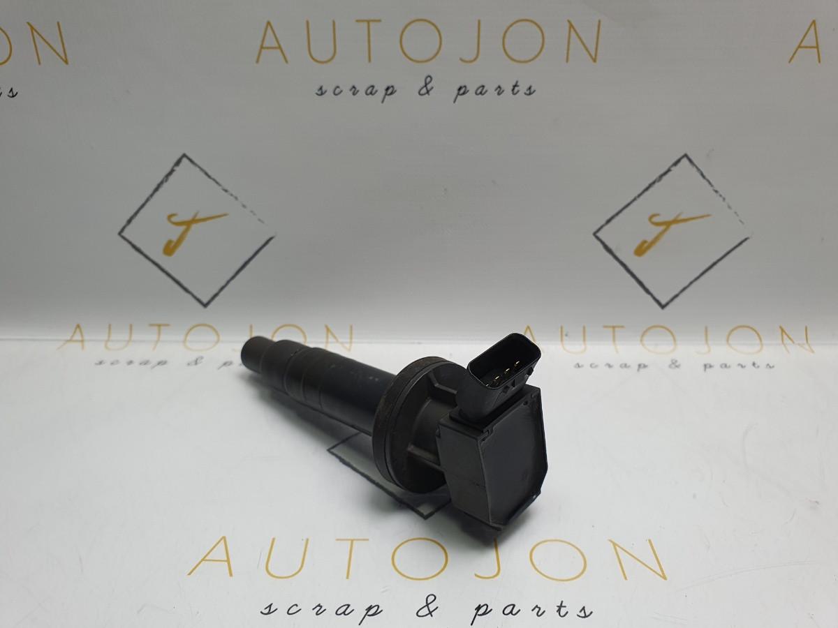 Bobina inductie TOYOTA AYGO _B1_ 2005 -> Denso 9008019015