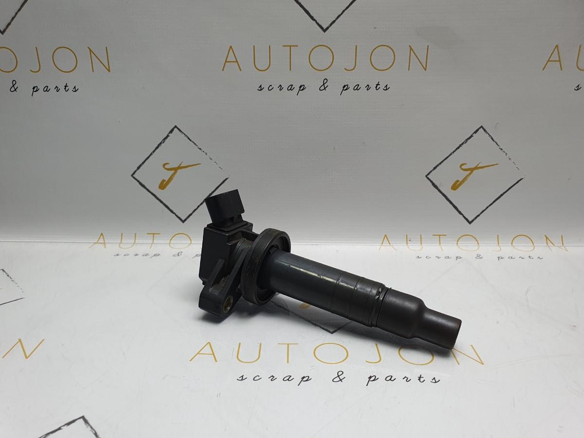Bobina inductie TOYOTA AYGO _B1_ 2005 -> Denso 9008019015