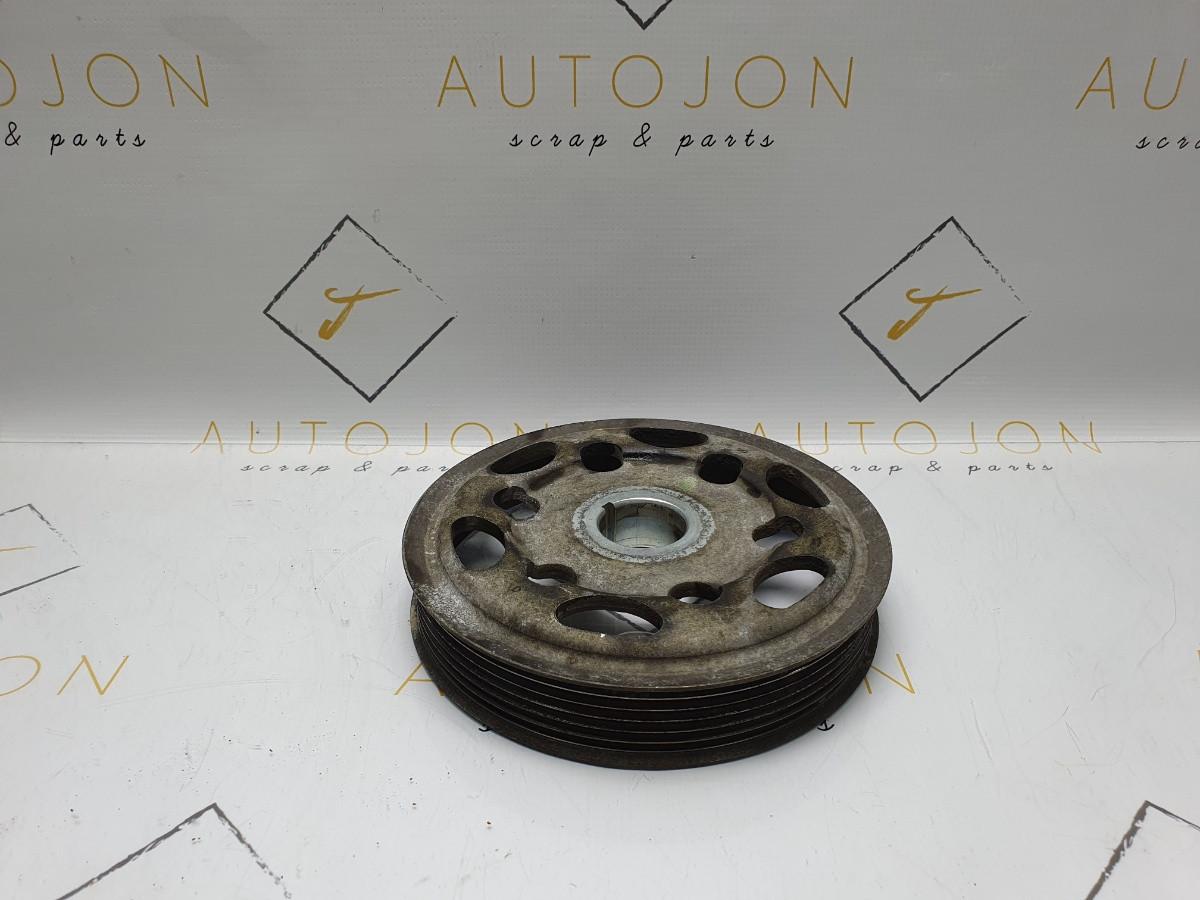 Fulie vibrochen TOYOTA AYGO (_B1_) [ 2005 - > ] OEM 0515S0