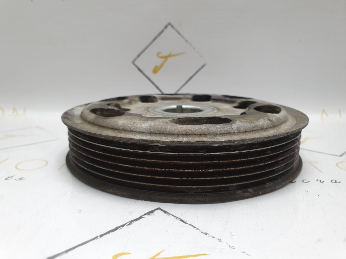 Fulie vibrochen TOYOTA AYGO (_B1_) [ 2005 - > ] OEM 0515S0