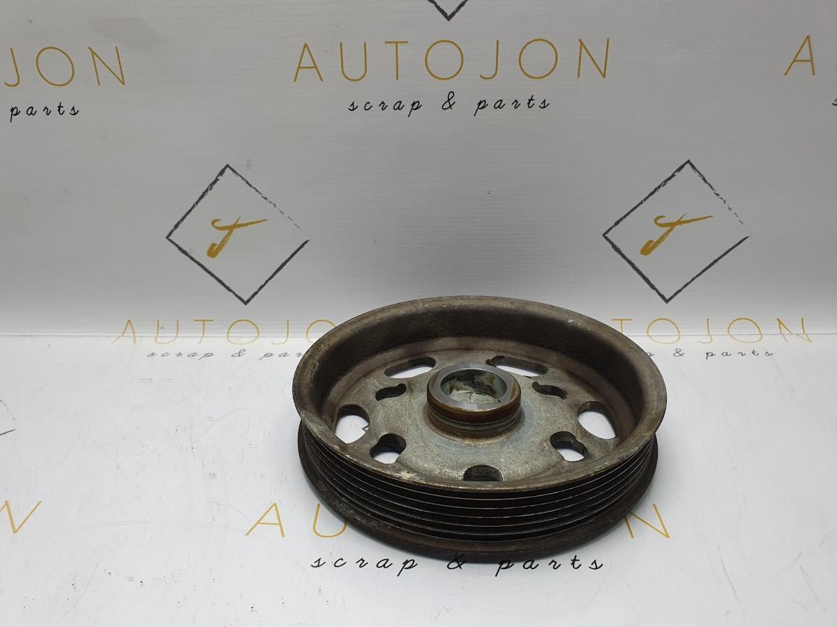 Fulie vibrochen TOYOTA AYGO (_B1_) [ 2005 - > ] OEM 0515S0
