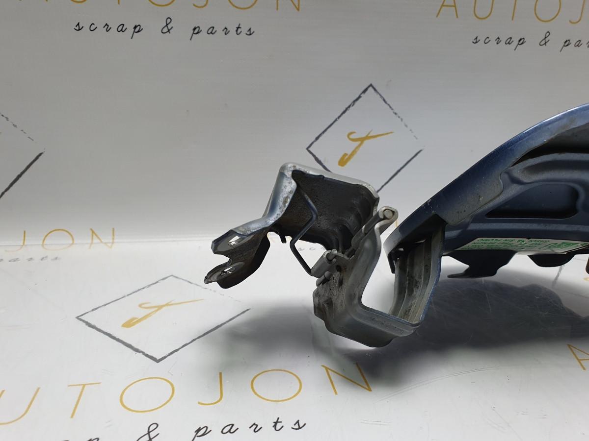 Usita rezervor TOYOTA AYGO (_B1_) [ 2005 - > ] OEM 2B