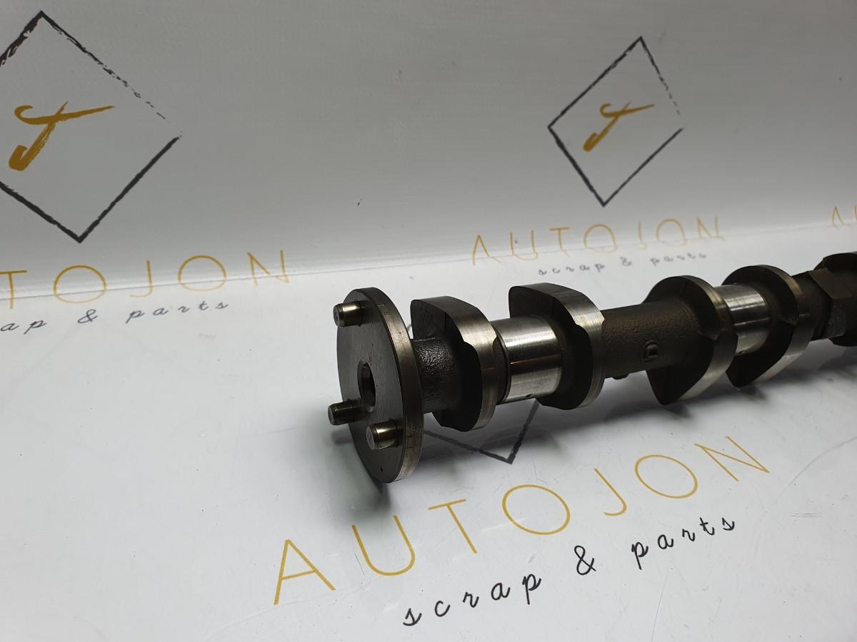 Ax came admisie TOYOTA AYGO _B1_ 2005 -> 135020Q010
