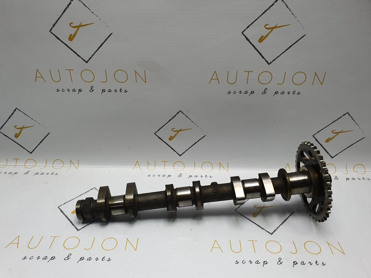 Ax came evacuare TOYOTA AYGO _B1_ 2005 -> 135010Q010