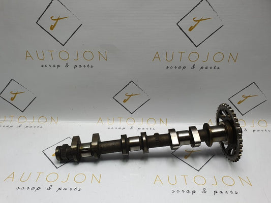 Ax came evacuare TOYOTA AYGO _B1_ 2005 -> 135010Q010