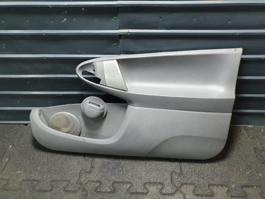 Panou usa stanga TOYOTA AYGO _B1_ 2005 -> 676120H020