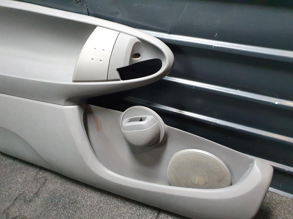 Panou usa dreapta TOYOTA AYGO _B1_ 2005 -> 676110H020
