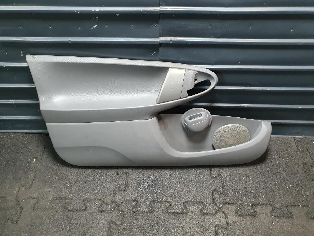 Panou usa dreapta TOYOTA AYGO _B1_ 2005 -> 676110H020