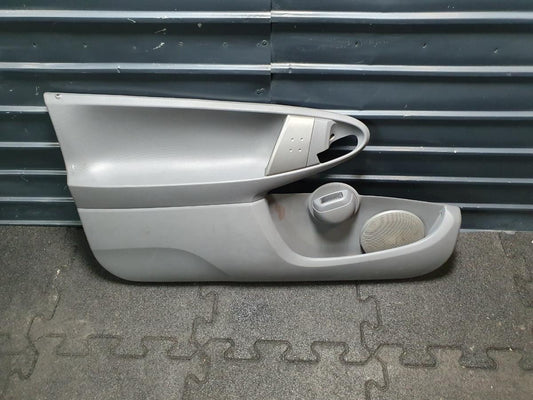 Panou usa dreapta TOYOTA AYGO _B1_ 2005 -> 676110H020