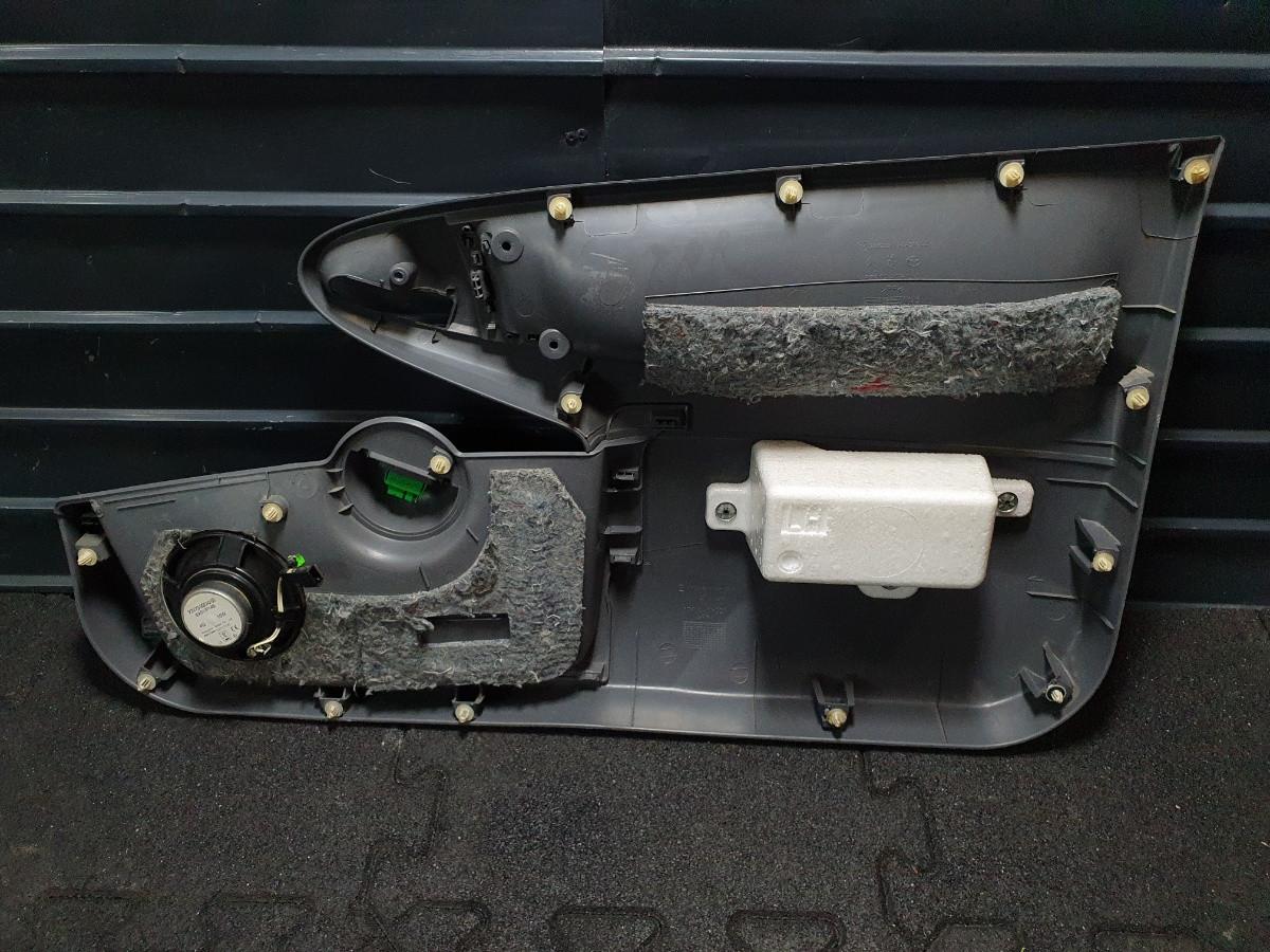 Panou usa dreapta TOYOTA AYGO _B1_ 2005 -> 676110H020