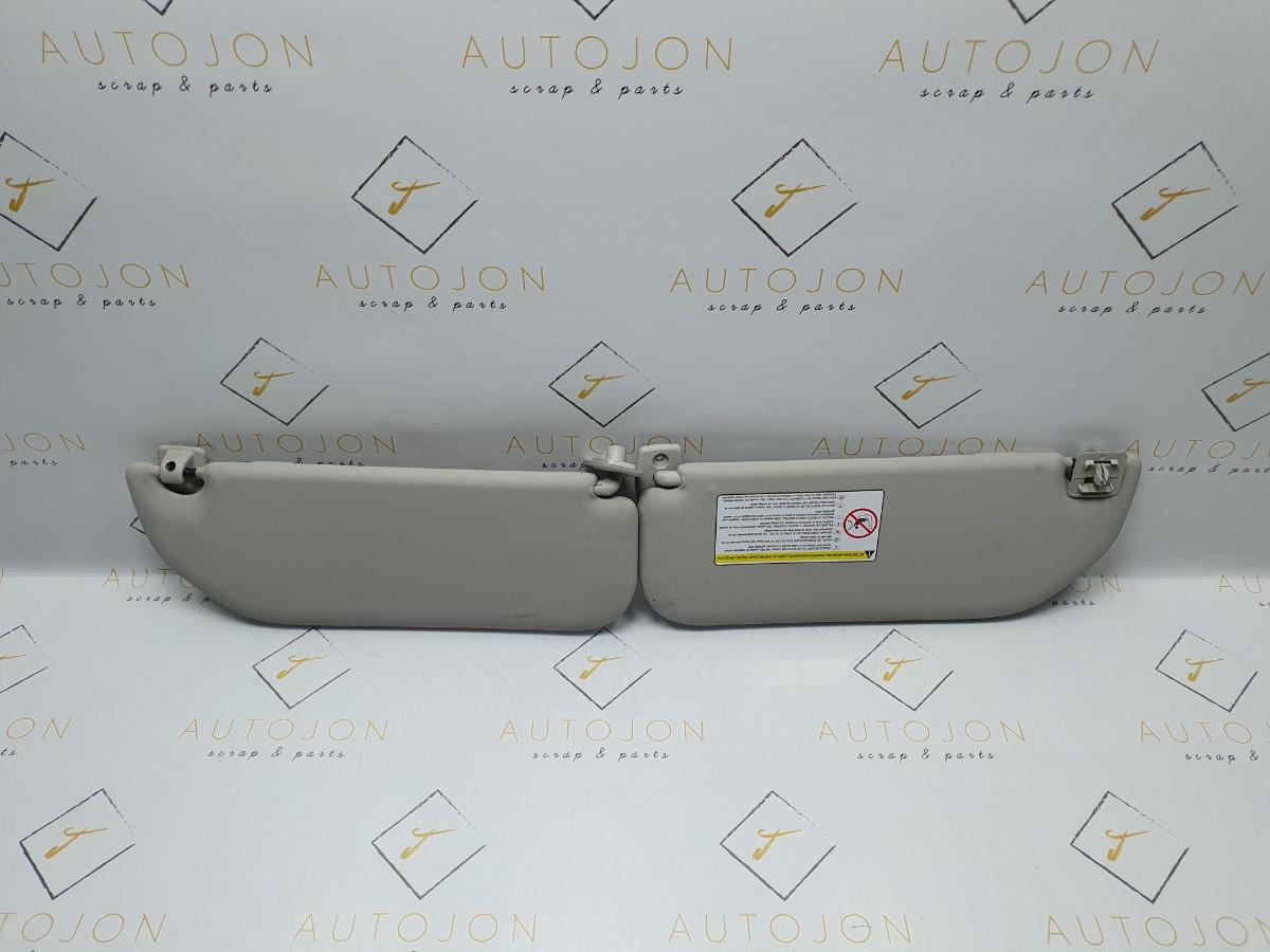 TOYOTA AYGO _B1_ 2005 -> 743480H010B0
