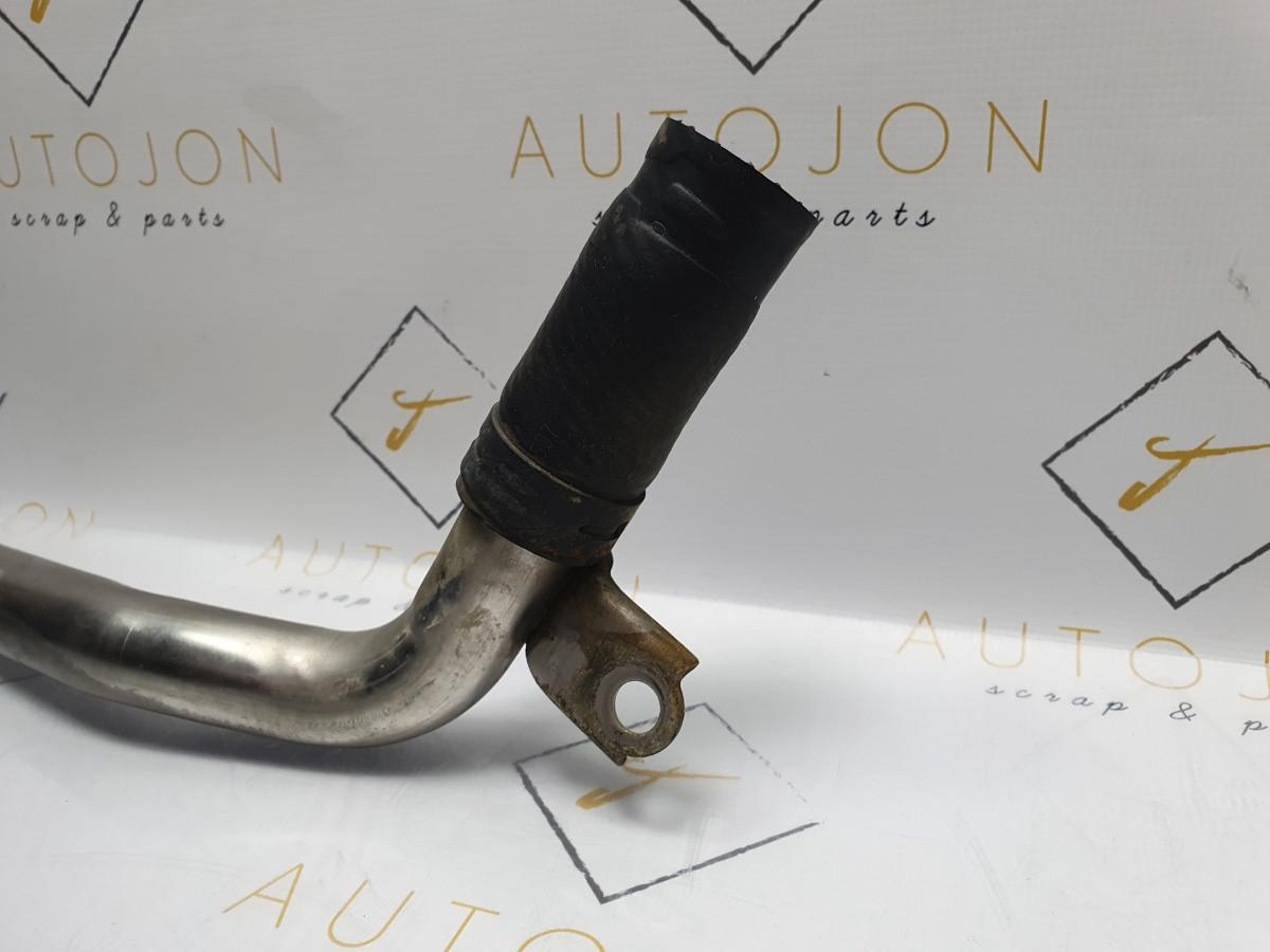 Conducta EGR TOYOTA AYGO _B1_ 2005 -> 256010H020