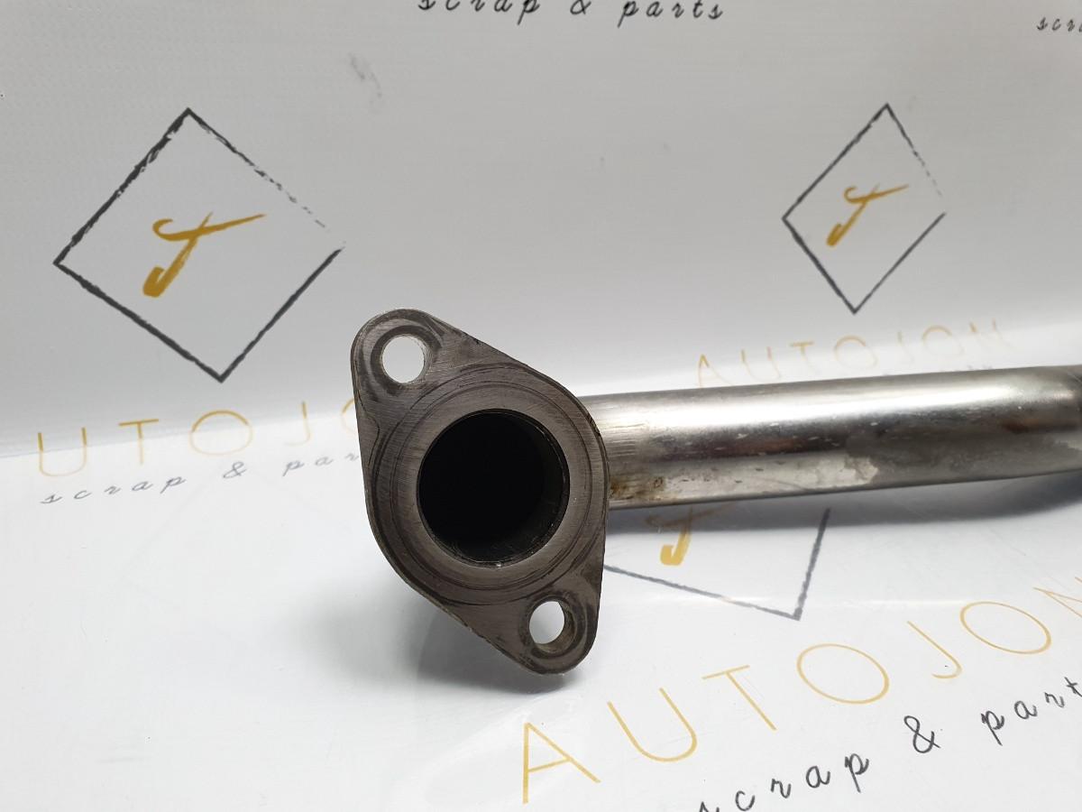 Conducta EGR TOYOTA AYGO _B1_ 2005 -> 256010H020