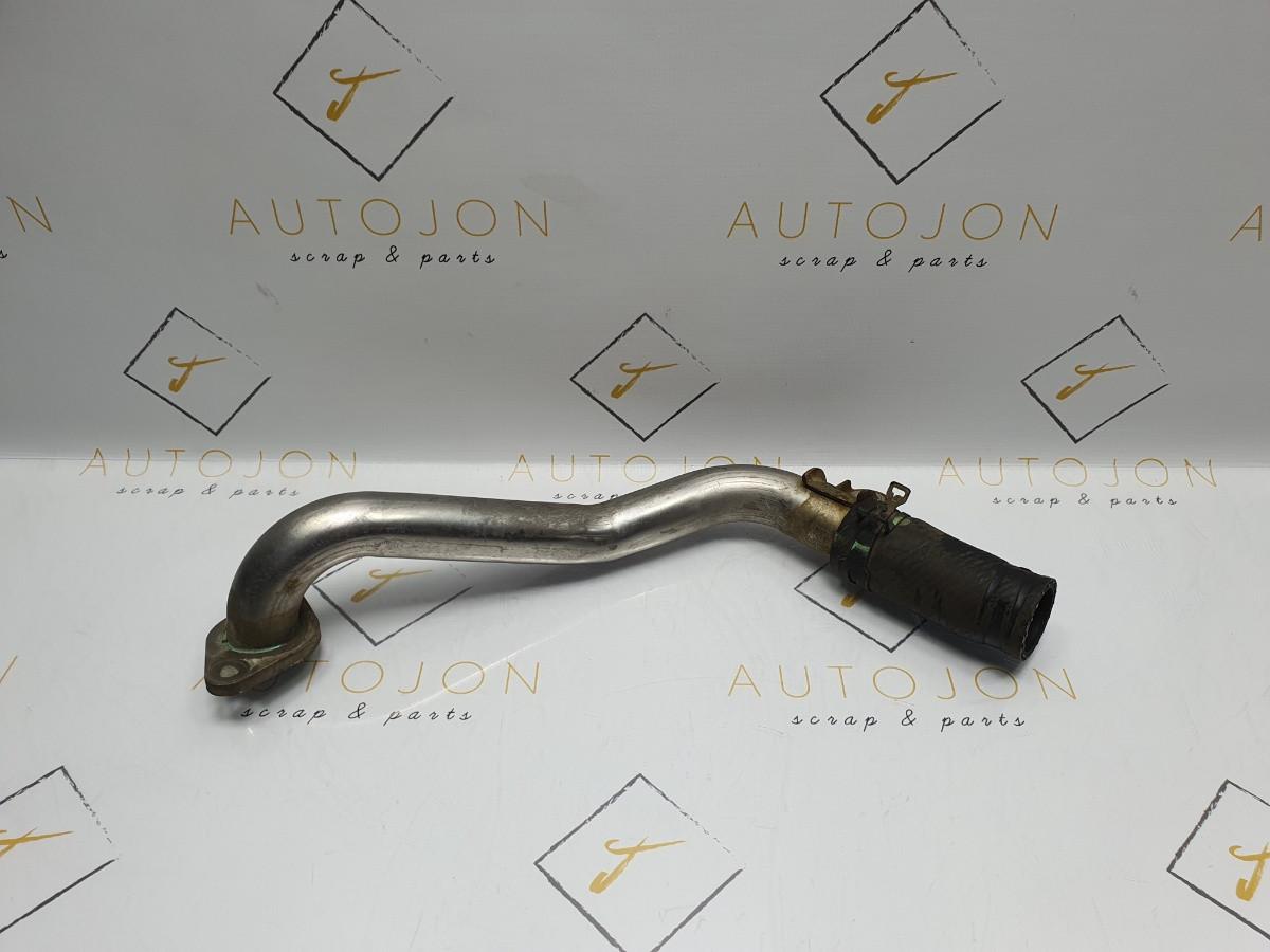 Conducta EGR TOYOTA AYGO _B1_ 2005 -> 256010H020