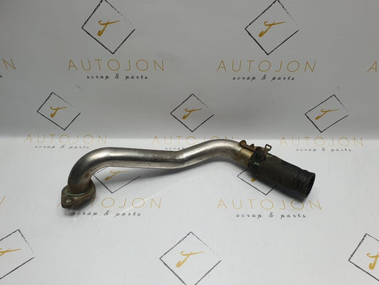 Conducta EGR TOYOTA AYGO _B1_ 2005 -> 256010H020