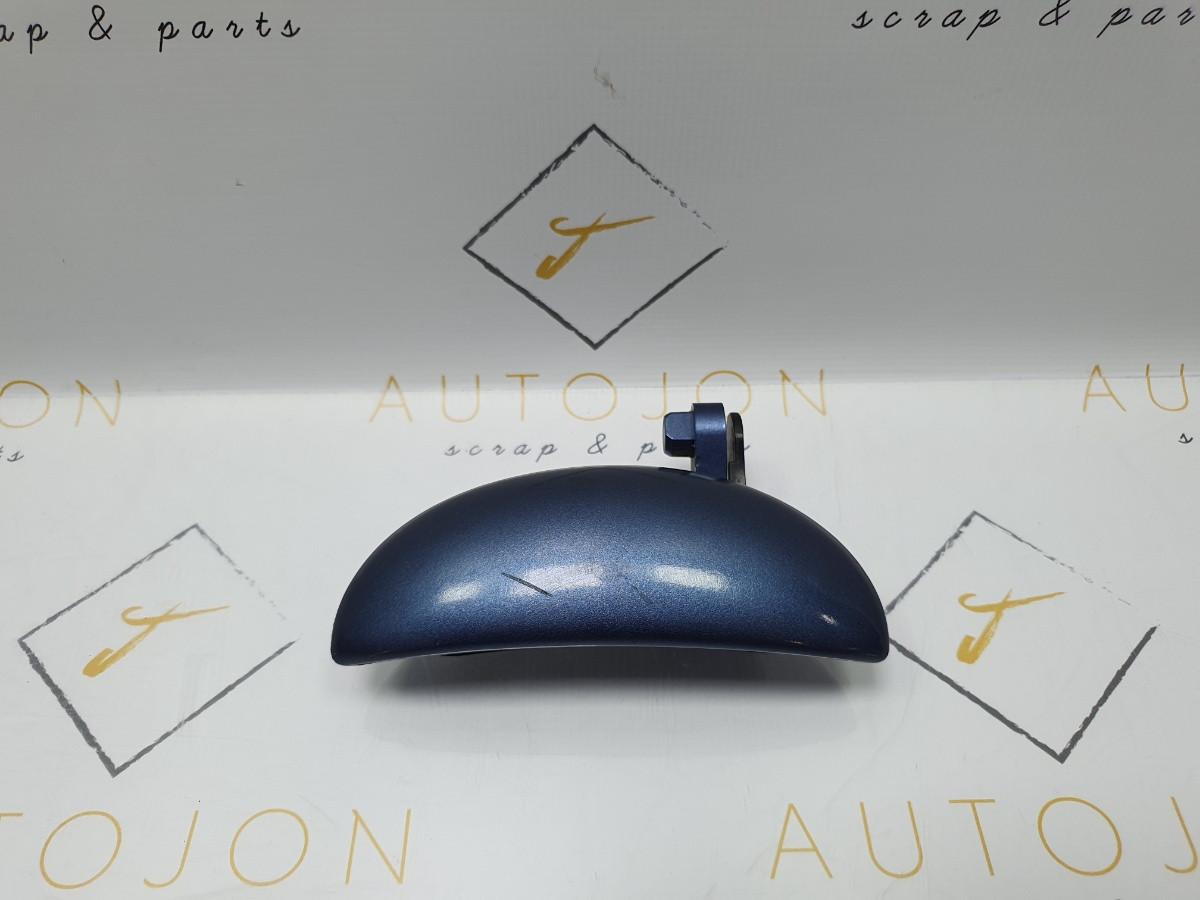 Maner deschidere haion TOYOTA AYGO _B1_ 2005 -> 690900H010