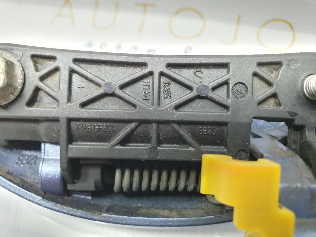 Maner deschidere haion TOYOTA AYGO _B1_ 2005 -> 690900H010