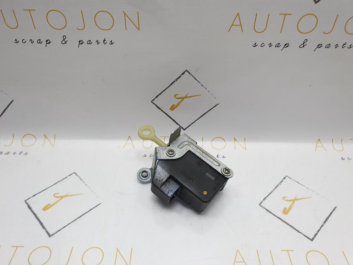 Actuator haion TOYOTA AYGO _B1_ 2005 -> 691500H010