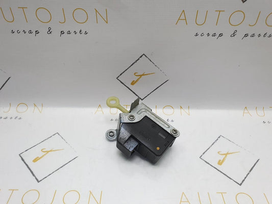 Actuator haion TOYOTA AYGO _B1_ 2005 -> 691500H010