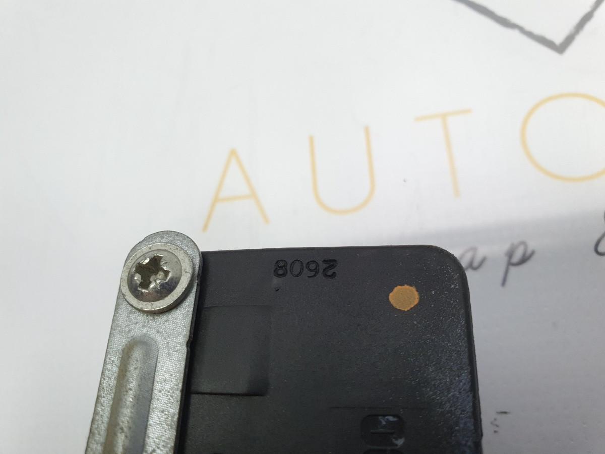 Actuator haion TOYOTA AYGO _B1_ 2005 -> 691500H010