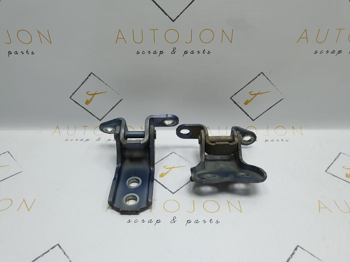 Set balamale stanga fata TOYOTA AYGO (_B1_) [ 2005 - > ] OEM 6871012151 / 68710-12151