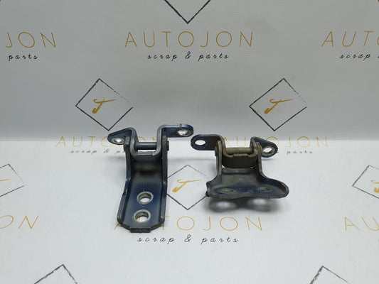 Set balamale stanga fata TOYOTA AYGO (_B1_) [ 2005 - > ] OEM 6871012151 / 68710-12151