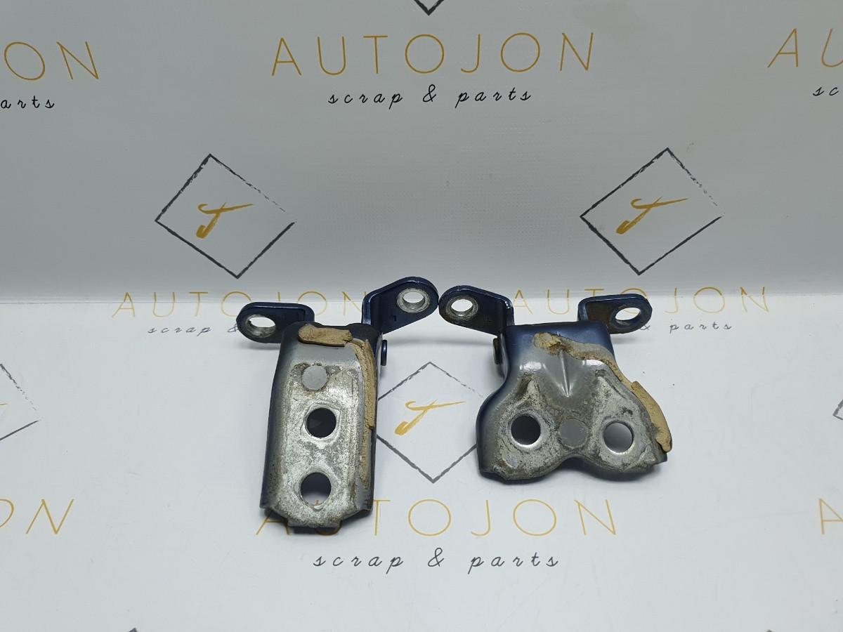 Set balamale stanga fata TOYOTA AYGO (_B1_) [ 2005 - > ] OEM 6871012151 / 68710-12151