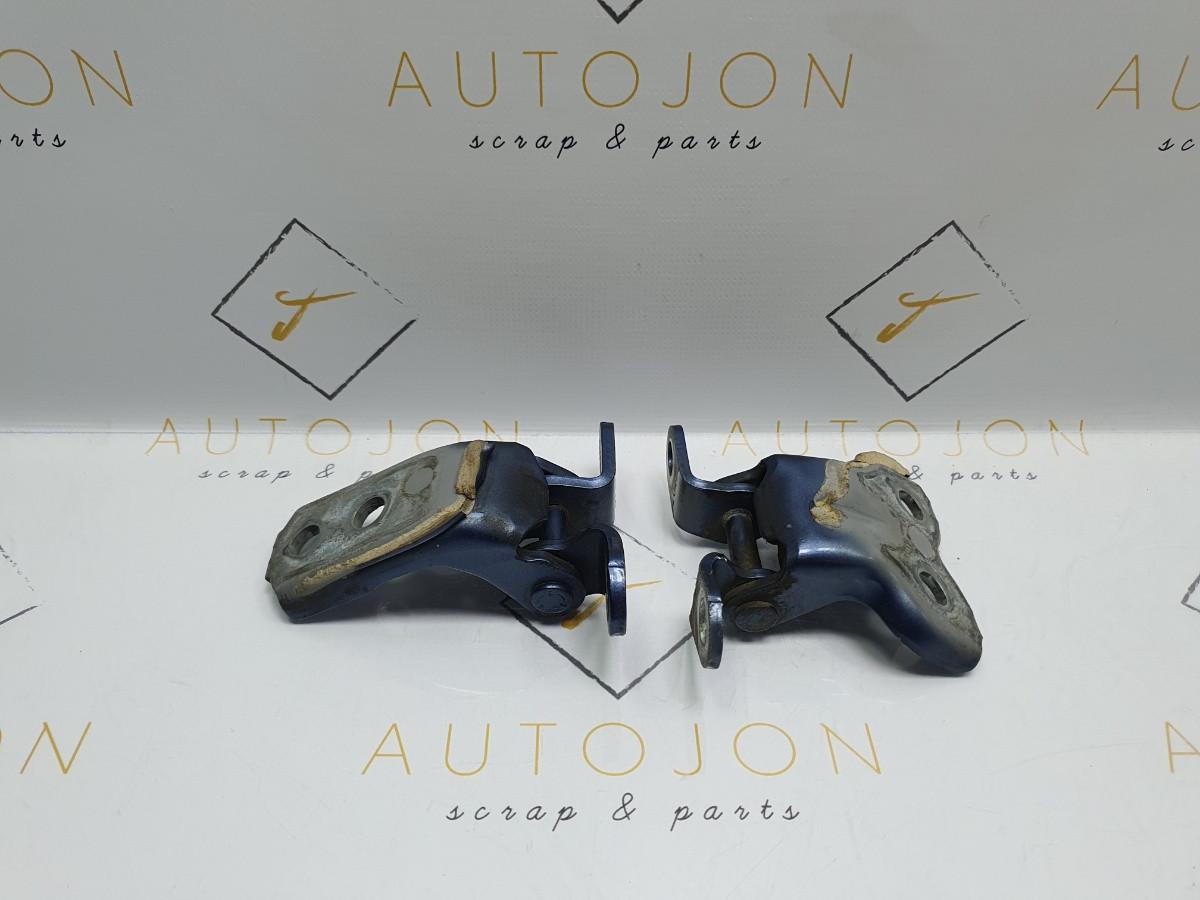 Set balamale stanga fata TOYOTA AYGO (_B1_) [ 2005 - > ] OEM 6871012151 / 68710-12151
