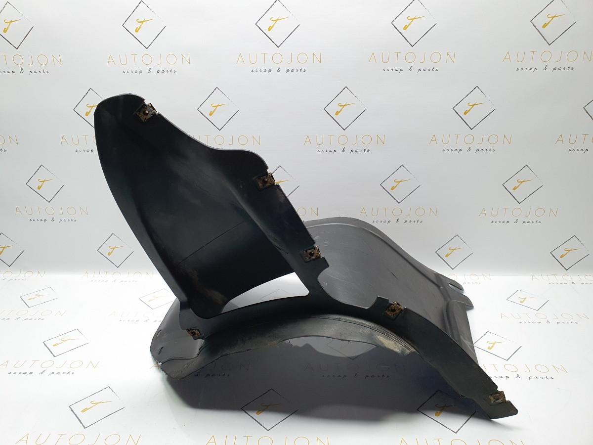Carenaj mic dreapta fata VOLKSWAGEN GOLF VI (5K1) [ 2008 - 2013 ]