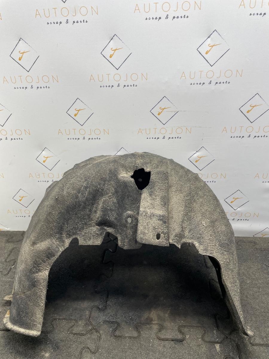 Carenaj roata Dreapta Spate  AUDI A4 IV Avant (8K5, B8) [ 2007 - 2015 ] OEM 8K0810172B / 8K0 810 172 B