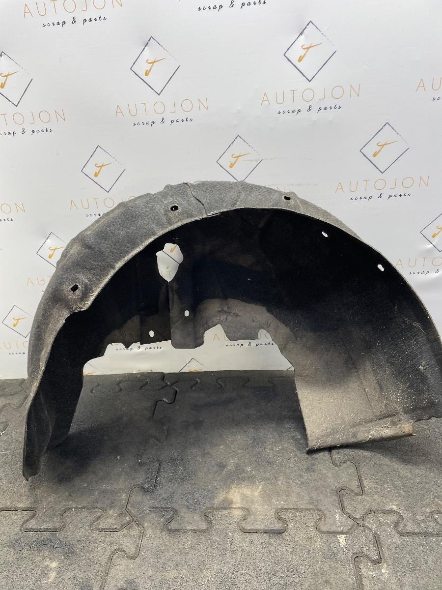 Carenaj roata Dreapta Spate  AUDI A4 IV Avant (8K5, B8) [ 2007 - 2015 ] OEM 8K0810172B / 8K0 810 172 B