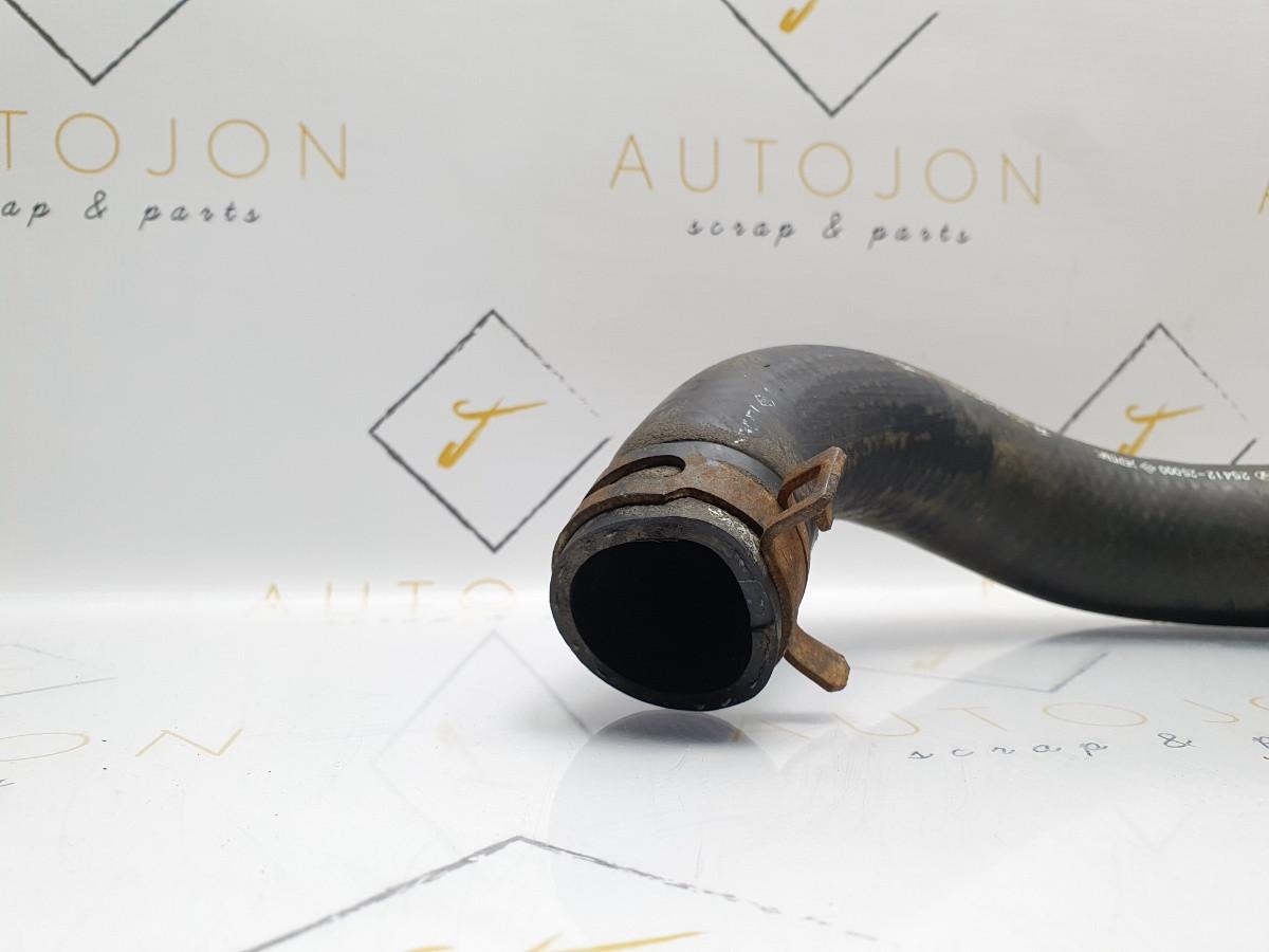 Furtun apa HYUNDAI ACCENT II (LC) [ 1999 - 2006 ] OEM 2541225000 / 25412-25000