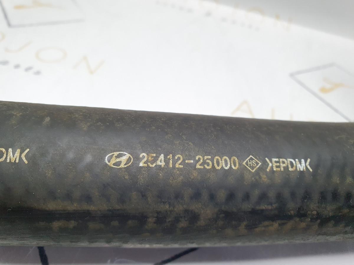 Furtun apa HYUNDAI ACCENT II (LC) [ 1999 - 2006 ] OEM 2541225000 / 25412-25000