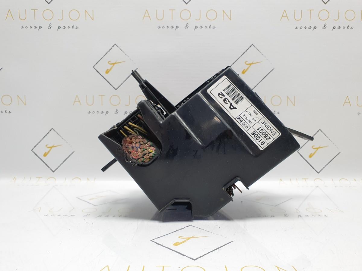 Panou sigurante HYUNDAI ACCENT II (LC) [ 1999 - 2006 ] OEM 9120625031 / 91206-25031