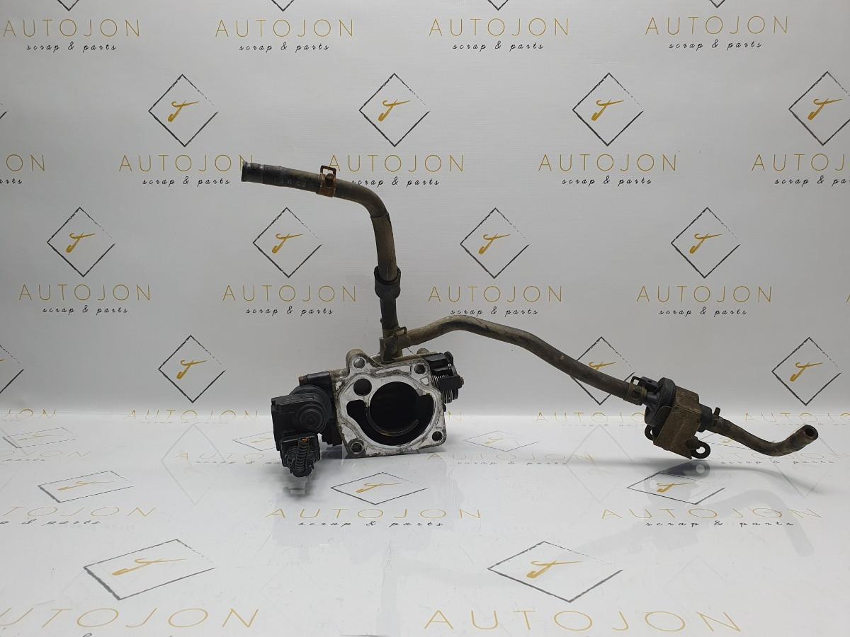 Clapeta acceleratie HYUNDAI ACCENT II (LC) [ 1999 - 2006 ] OEM 3515022600 / 35150-22600