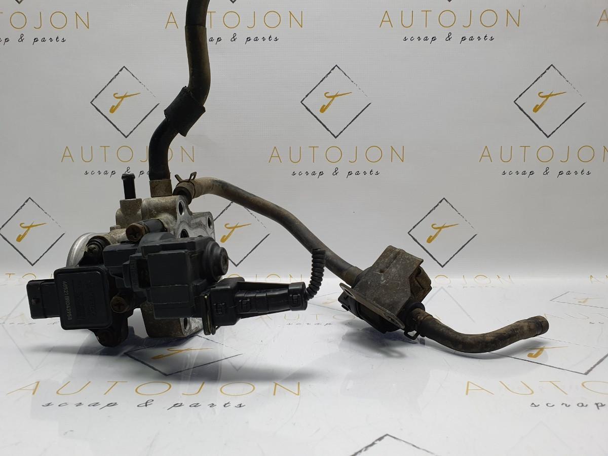 Clapeta acceleratie HYUNDAI ACCENT II (LC) [ 1999 - 2006 ] OEM 3515022600 / 35150-22600