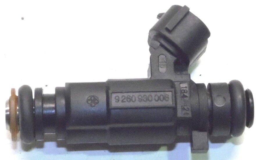 Rampa cu injectoare HYUNDAI ACCENT II (LC) [ 1999 - 2006 ] OEM 3530422610 / 35304-22610