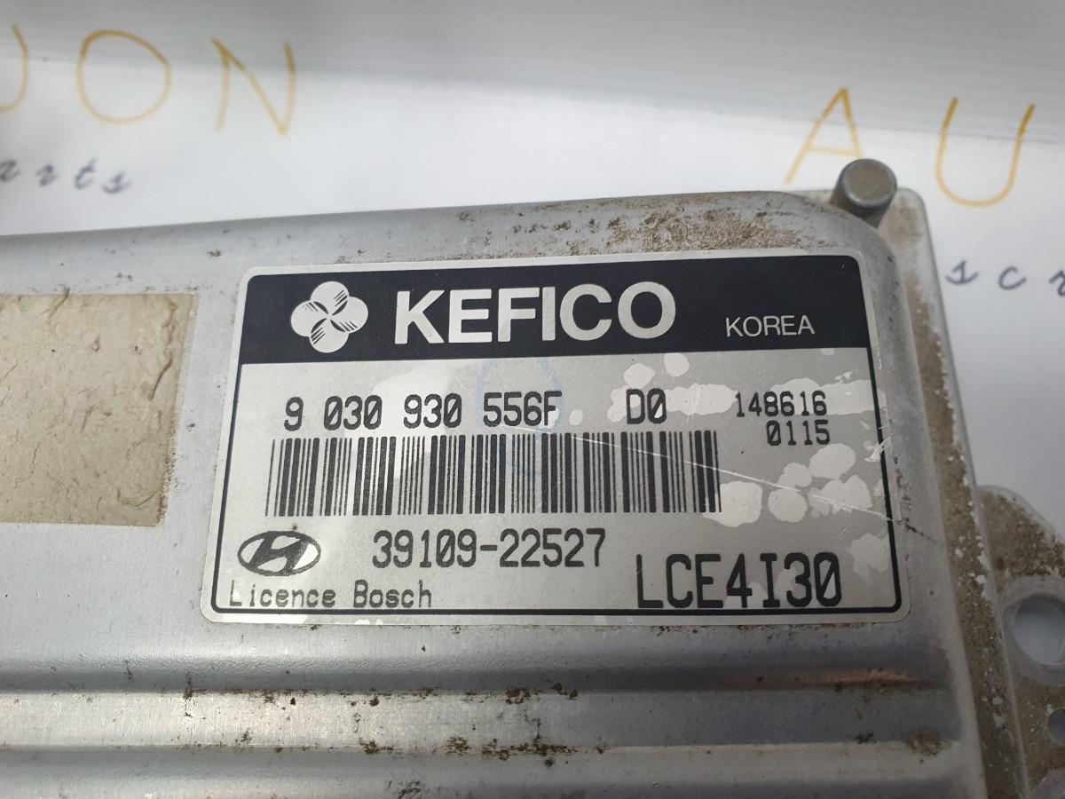 Kit pornire HYUNDAI ACCENT II (LC) [ 1999 - 2006 ] OEM 9421002620/94210-02620