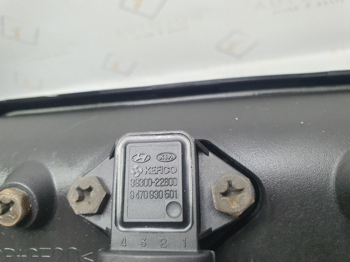Galerie admisie HYUNDAI ACCENT II (LC) [ 1999 - 2006 ] OEM 2831022653 / 28310-22653
