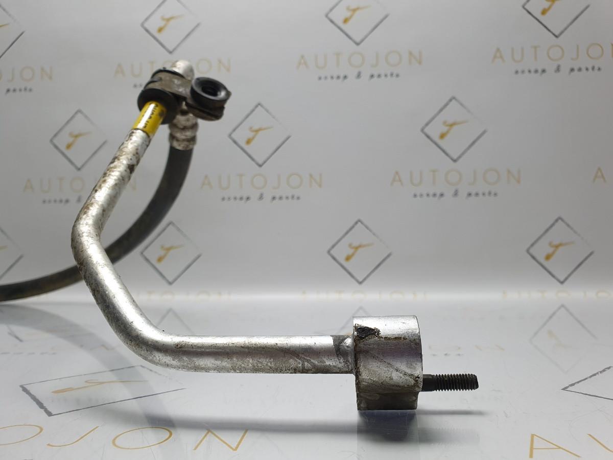 Conducta AC compresor radiator HYUNDAI ACCENT II (LC) [ 1999 - 2006 ] OEM 11HS12HP / 11-HS12HP