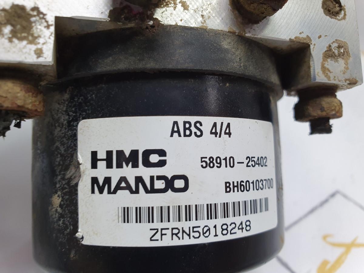 Modul ABS HYUNDAI ACCENT II (LC) [ 1999 - 2006 ] OEM 0295625000 / 02956-25000